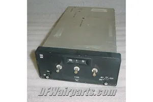 R-546E, 41240-0101, Cessna / ARC Avionics ADF Receiver Core